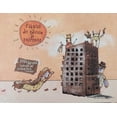 thumbnail image 1 of Fábulas Del Edificio de Enfrente Textofilia Infantil 9786077818236, 1 of 2