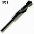 thumbnail image 2 of 1PCS HSS Blacksmith Bits Metric Size 13.5mm 16mm Reduced Shank Drill, 2 of 3