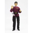 thumbnail image 4 of Figura de acción Mego Star Trek La ira de Khan Captain Spock, 4 of 9