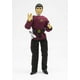 thumbnail image 4 of Figura de acción Mego Star Trek La ira de Khan Captain Spock, 4 of 9