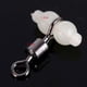 thumbnail image 3 of 30 Piezas 3 Way Glow, Tackle Emerillon En Dark Fishing Peche Mer Conector Accesorios 2, 3 of 7