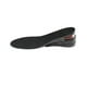 thumbnail image 1 of Greeniant 1 par de plantillas de aumento de altura de 3-9cm, zapatos transpirables ajustables, cojín para zapatillas de deporte, almohadillas blandas de Ropa Deportiva, Zapatos 7cm Greeniant OD003616-03, 1 of 6