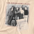 thumbnail image 2 of Breakfast Club T-Shirt Essay Unisex Graphic Tee For Men & Women, 2 of 7