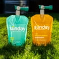 thumbnail image 4 of Sunday Drought Ready Lawn Kit: Drought Defense + Water Focus – 5,000 sq. ft. – LAWN CARE, 4 of 6