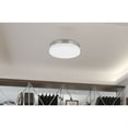 thumbnail image 2 of Cal Lighting Integrated Led 25W, 2000 Lumen, 80 Cri, Dimmable Ceiling Flush Mount, 2 of 2