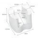 thumbnail image 3 of Silla de , banco de resistente antideslizante, taburete de de baño, silla de lavado para adultos mayores, 3 of 3