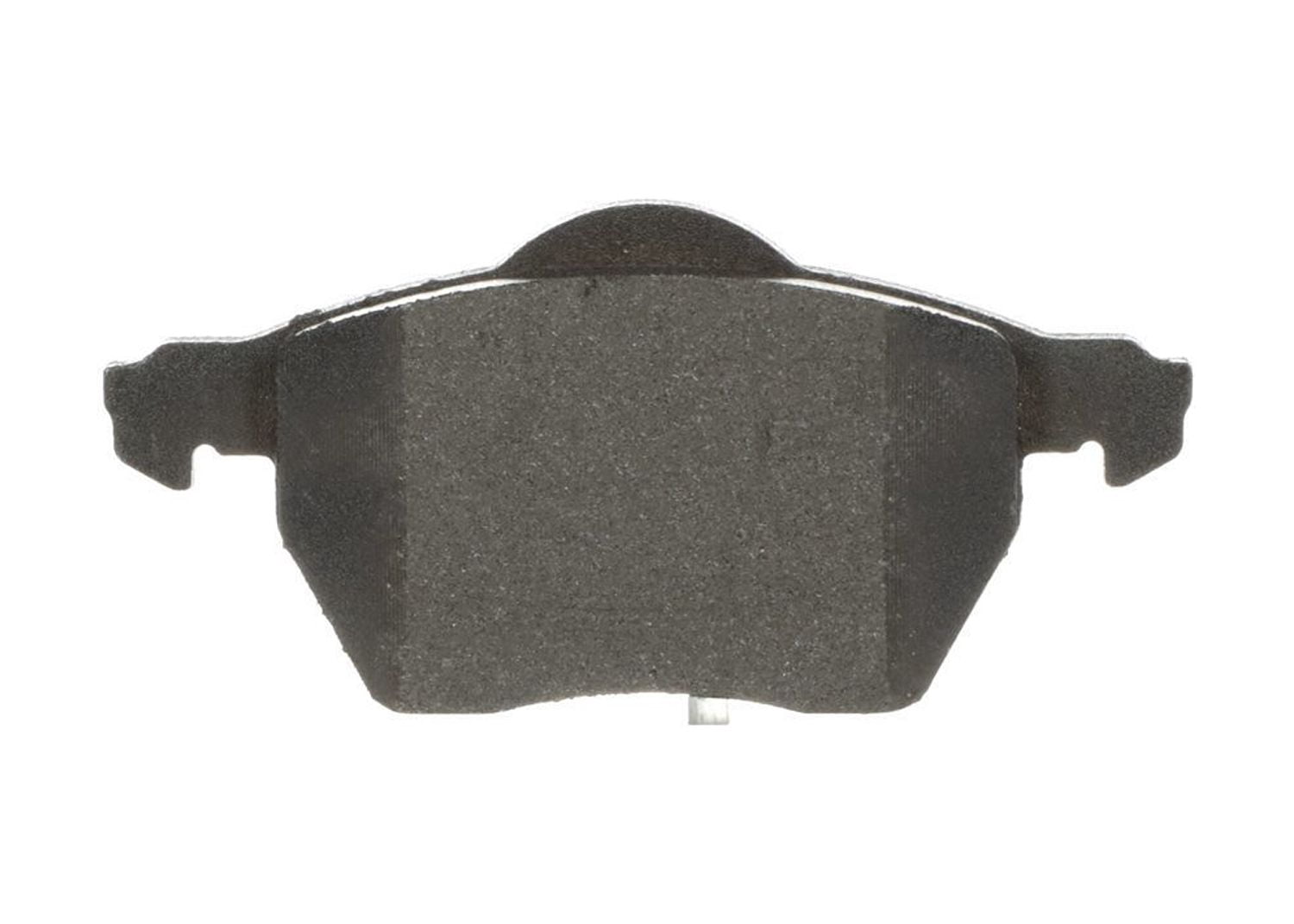 Bosch BP840A QuietCast Semi-Metallic Brake Pads