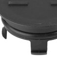 thumbnail image 4 of 12513-P72-003, Tapones De Culata Negro Resistente Al Desgaste Sello De Tapón De Leva De Alta Precisión Para Reemplazo De Automóvil Para Del Sol VTI SIR EG2 1992-1998, 4 of 7