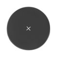thumbnail image 2 of 15W Portable Desktop Ultra-Thin  Wireless Fast Charging Smart Phone Charger, 2 of 8