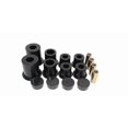 thumbnail image 1 of Energy Suspension Control Arm Bushing 8.3145G Black; Polyurethane, 1 of 3