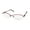 cranberry, variant on DANA BUCHMAN DUSTY CAT EYE SHAPED LENSES USA DESIGNER HIP EYEGLASS FRAME/EYEWEAR