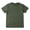 MILITARYGREEN_GD, variant on Aaliyah T-Shirt, 90s R&B Music Fan Tee, Vintage Unisex Shirt, Size S - 4XL