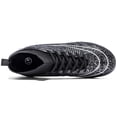 thumbnail image 2 of Zapatos de fútbol para hombre Botas de fútbol antideslizantes Botines Grass Soccer Sneakers 3C1162A, 2 of 3