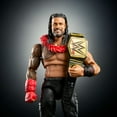 thumbnail image 3 of WWE Ultimate Edition Greatest Hits Figurine 15,24 cm Roman Reigns, 3 of 6