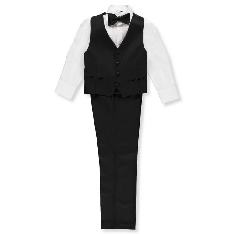 Big clearance boys tuxedo