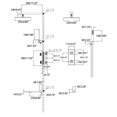 thumbnail image 4 of Three Functions Temperature Display Shower Set, Thermostatic Shower Faucet with Rough-in Valve, 4 of 4