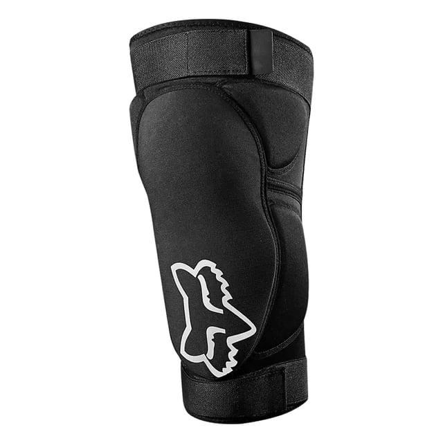 Rodillera Fox Racing Launch D3O Small para bicicleta de montaña