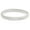 01 White K K029, variant on Elastic Bracelet Fashion Design Simple