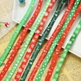 thumbnail image 4 of Herramienta para hornear galletas de fondant tridimensional con temática navideña con juego de sellos de émbolo, pan de jengibre para niño/niña, muñeco de nieve, Papá Noel, árbol de Navidad, reno,, 4 of 4