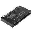 thumbnail image 4 of 7-band Car Audio Equalizer, Adjustable 7 Bands Eq Car Amplifier Graphic Equalizer with Cd/aux Input, 4 of 4