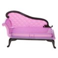 thumbnail image 3 of Juego de Limpiador de Sillas de Sofá a Escala 1/6 Zulema Muebles para Casa de Muñecas Color Aleatorio, 3 of 7