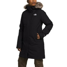 THE NORTH FACE Women's Plus 1996 Retro Nuptse Down Puffer Jacket
