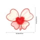 thumbnail image 3 of Alas de mariposa, alas de flores, espalda decorada con alas, decoraciones, 3 of 8