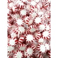 thumbnail image 2 of Arcor Peppermint Starlights Mints - 3 lbs (48 oz) 200+ Pcs, 2 of 5