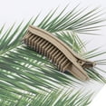 thumbnail image 6 of Unique Bargains 1pc Durable Hair Rollers for Women 4.33"x1.06" Khaki, 6 of 6