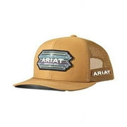 Ariat Southwest Patch Gold