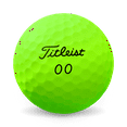 thumbnail image 5 of Titleist Velocity High Impact Longer Distance Golf Balls, Matte Green, 12 Pack, 5 of 7