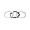 thumbnail image 3 of Eibach Coil Over Thrust Bearing TRB225 Use To Upgrade Suspension System; With 2 Plates And Bearing, 3 of 3