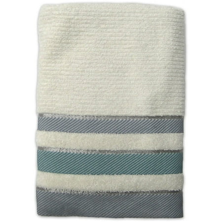 Better Homes & Gardens Glimmer Bath Towel, 1 Each