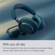 thumbnail image 5 of Auriculares Bowers & Wilkins Edición Limitada Px7 S2e Rojo Rubí, 5 of 6