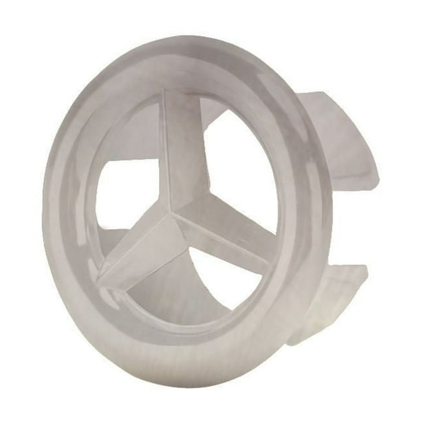 20.75-in. W Rectangle Bathroom Undermount Sink Set In