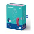 thumbnail image 2 of Satisfyer Culotte Secrète Aguichant Vibe en Merlot, 2 of 5