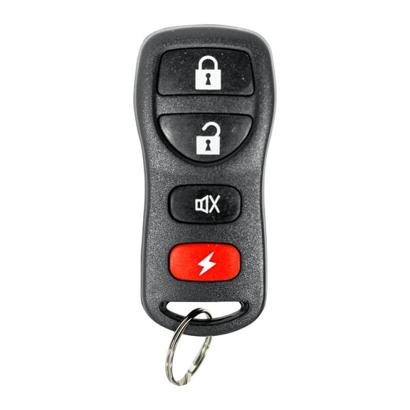 Alarma para Automovil Audiobahn MS-116