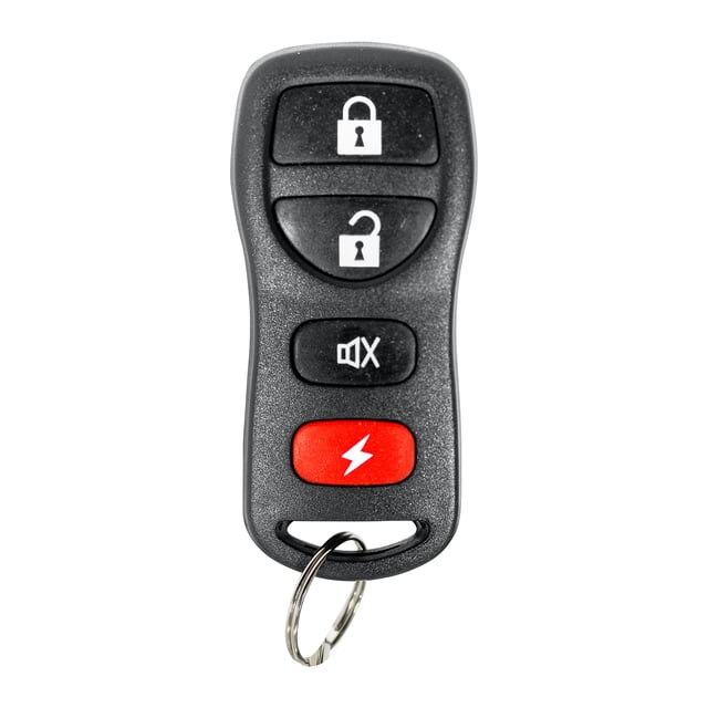 Alarma para Automovil Audiobahn MS-116