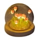 thumbnail image 1 of Light DIY Material de luz nocturna, flores decorativas iluminadas Suministros de iluminación Lámpara de noche Lámparas de mesa para dormitorio, 10 flores Yinane Luz de noche, 1 of 8