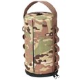 thumbnail image 4 of Minkissy Camping Paper Towel Case Polyester Cloth for Outdoor Use 1Pcs, 4 of 7