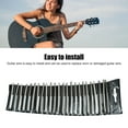 thumbnail image 4 of Guitar Fretwire, Guitar Fret Wire 24Pcs Delicate Easy To Install  For Guitarist, 4 of 8