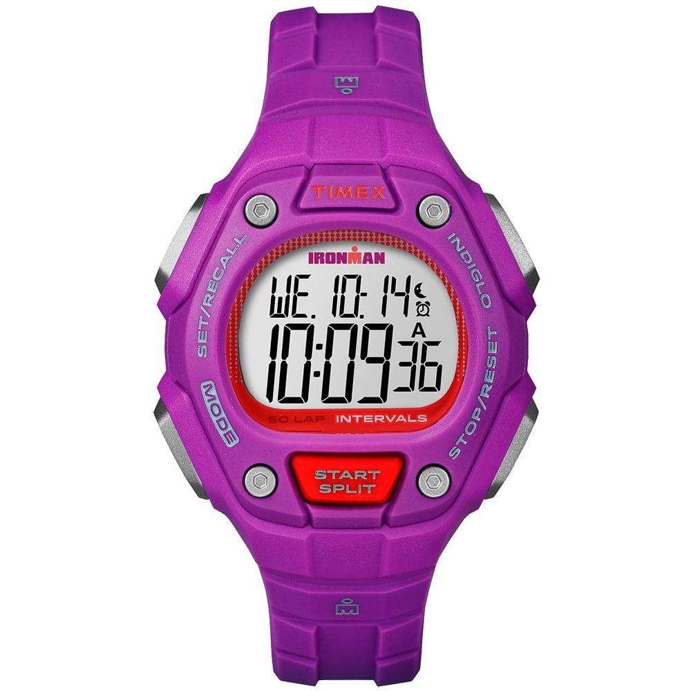 timex ironman midsize