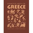 thumbnail image 1 of Pre-Owned Famous Men of Greece (Paperback) 1882514017 9781882514014, 1 of 1