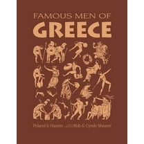Pre-Owned Famous Men of Greece (Paperback) 1882514017 9781882514014