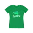 thumbnail image 2 of Funny St Patricks Day Shirt Women Shenanigans Shamrock Shirt Saint Patricks Day Shirts Women Irish Shirt, 2 of 6