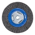 thumbnail image 1 of Llanta de alambre prensado Mercer Industries 183010, 15 x 2 x 5 cm, acero al carbono, 1 of 5