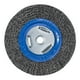 thumbnail image 1 of Llanta de alambre prensado Mercer Industries 183010, 15 x 2 x 5 cm, acero al carbono, 1 of 5