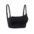 thumbnail image 3 of Ingrid & Isabel For Every Belly Women's Maternity & Nursing Bonded Bra, Sizes S-XXXL, 3 of 7