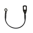 thumbnail image 3 of JISADER 2xTail Gate Support Cable 65770-04030 Length 40cm for 95-03, 3 of 9
