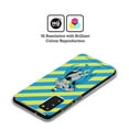 thumbnail image 2 of Head Case Designs Officially Licensed Batman DC Comics Vintage Fashion Stripes Soft Gel Case Compatible with Samsung Galaxy A50/A30s (2019), 2 of 7